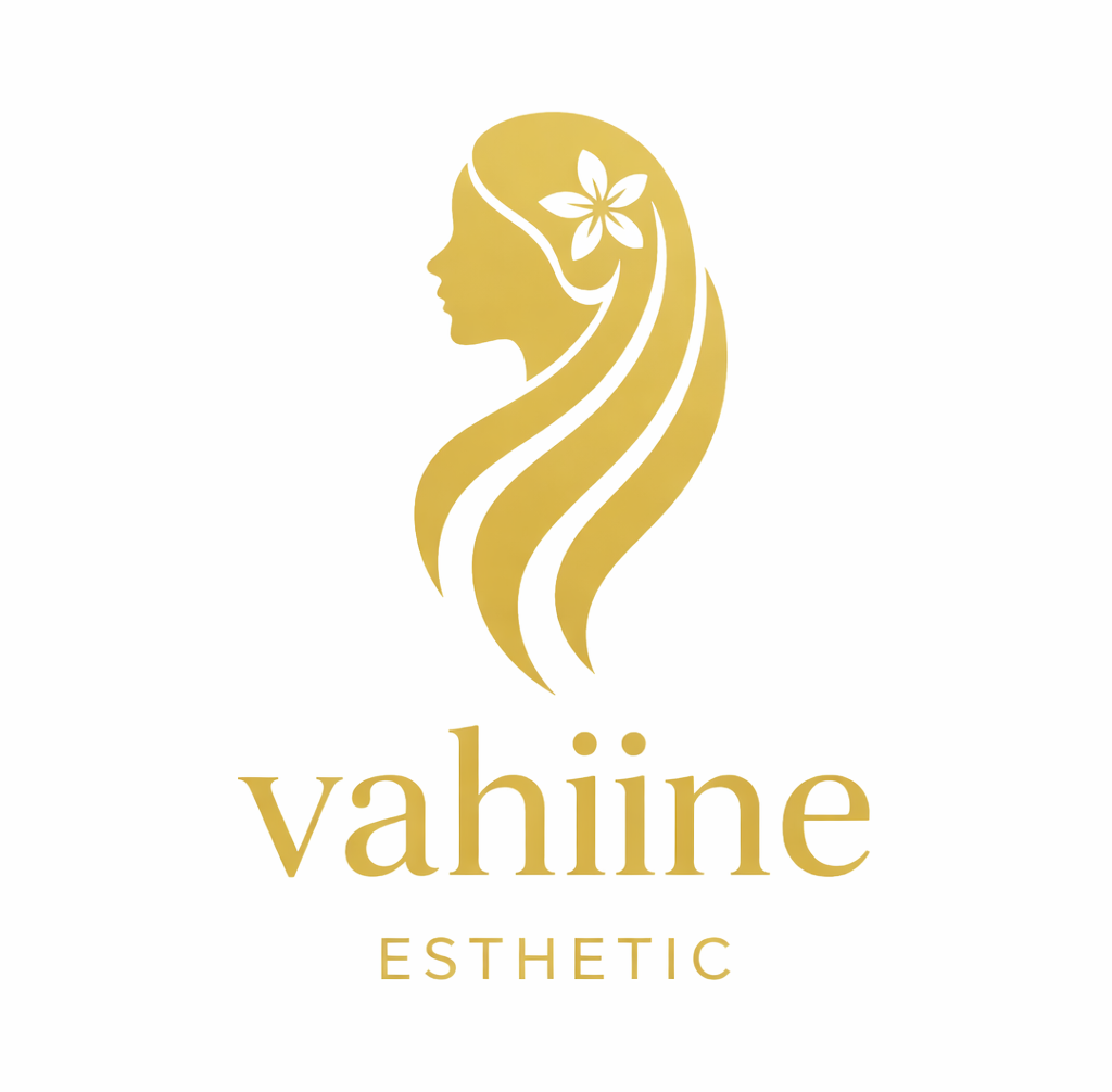 Vahiine Esthetic – Soins esthétiques à Cannes